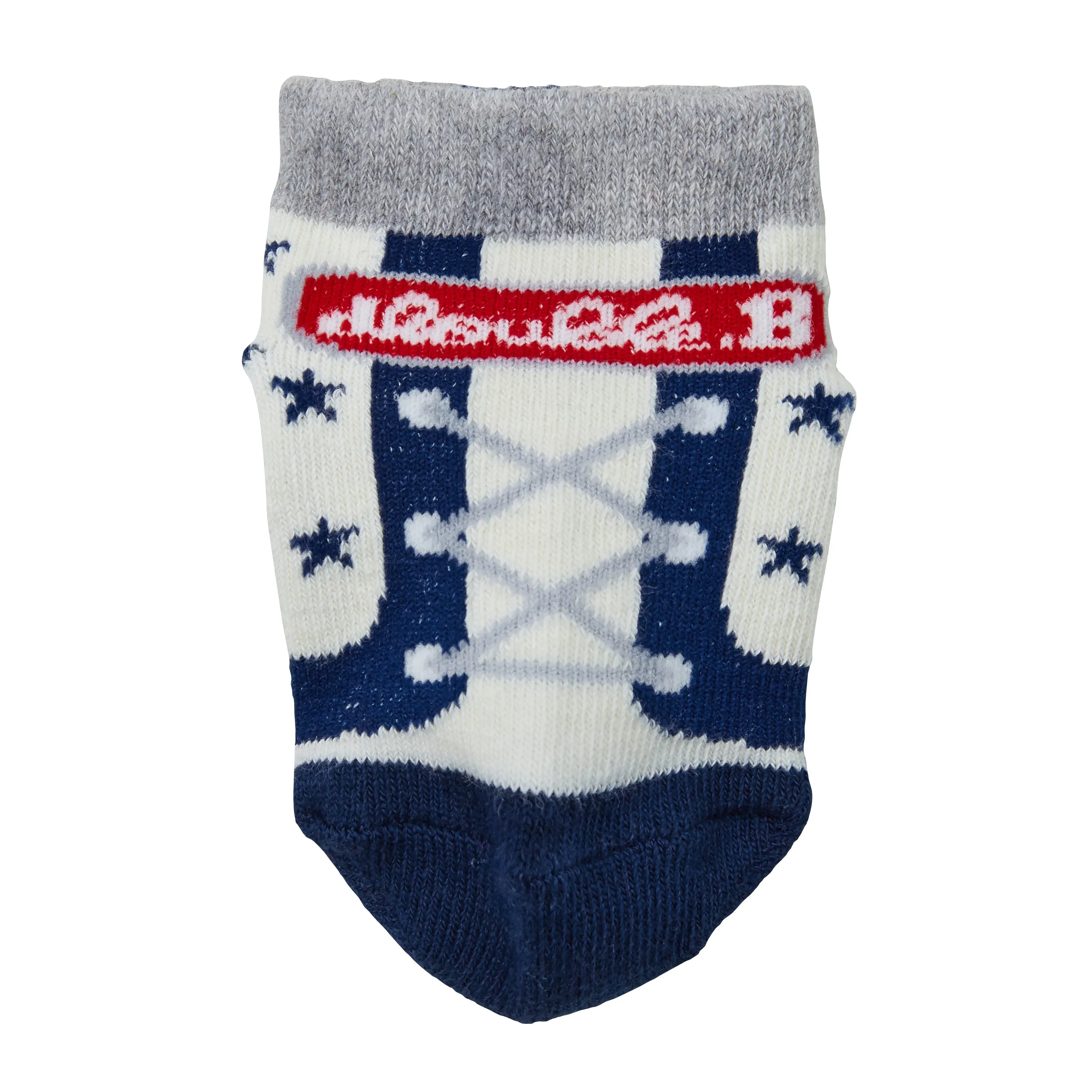 DOUBLE_B SOCKS SET