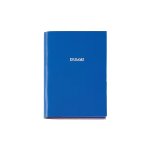 Dreams Mini Journal