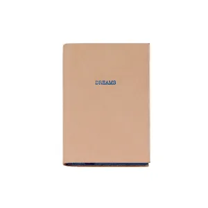 Dreams Mini Journal