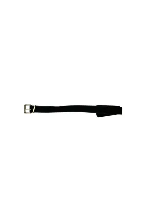 Drover Belt Black