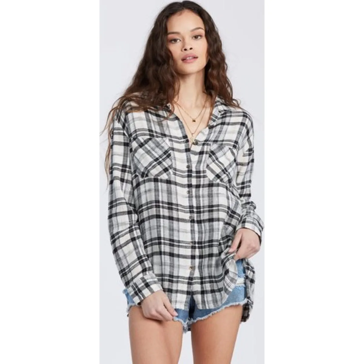 East Light Shirt