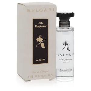 Eau Parfumee Au The Noir Mini