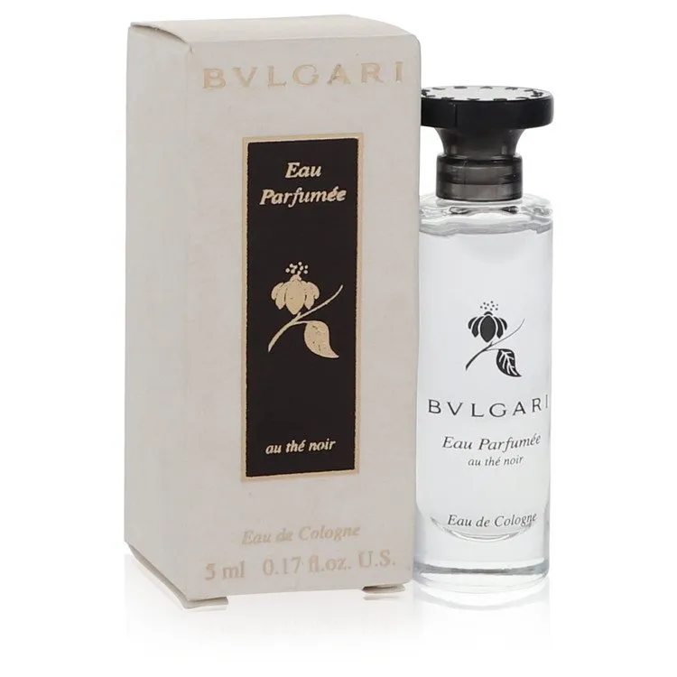 Eau Parfumee Au The Noir Mini