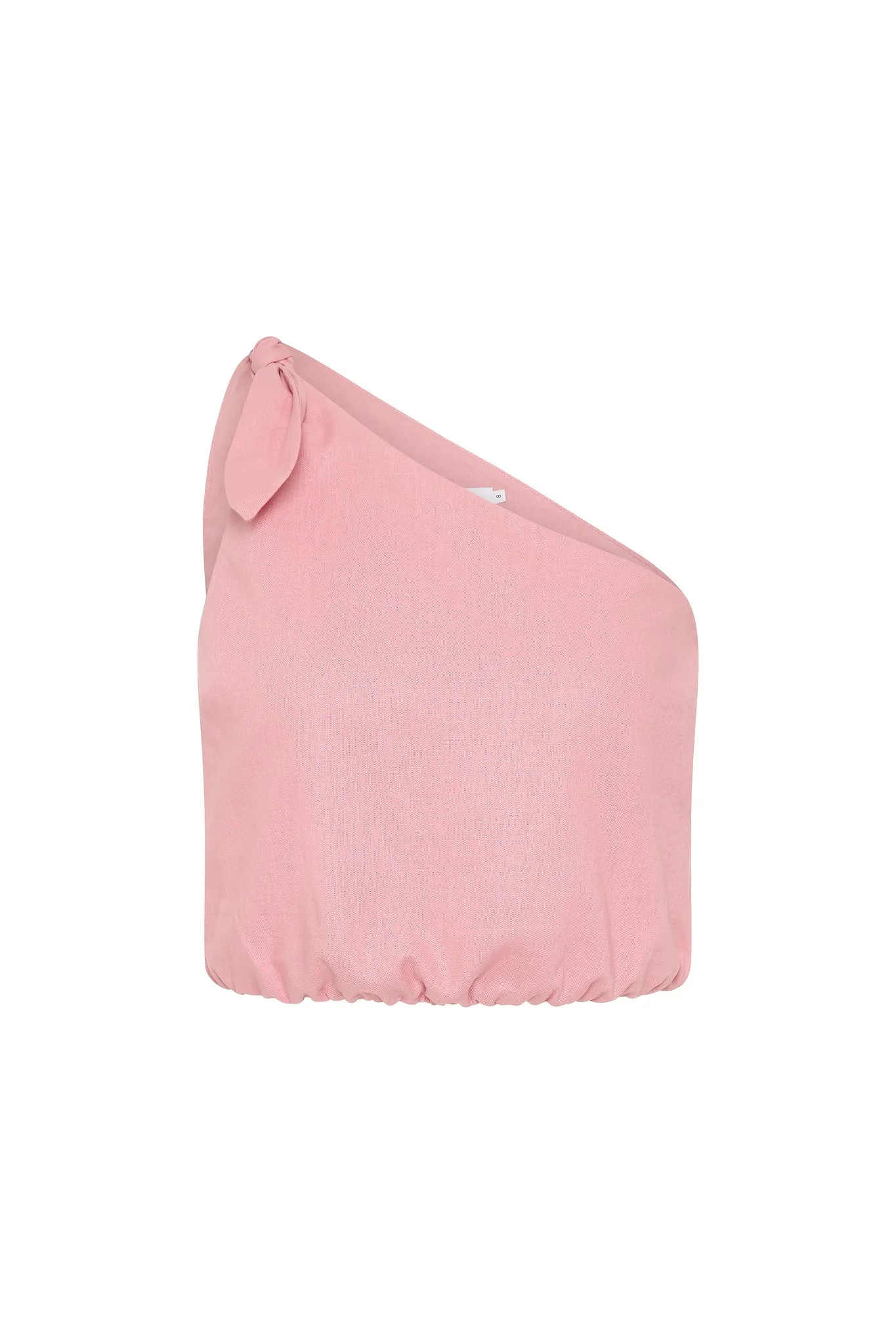 Eden One Shoulder Top