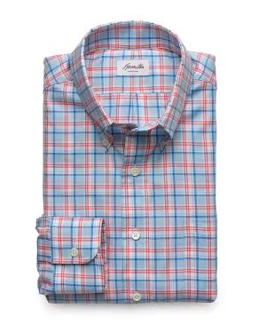 Edgefield Plaid