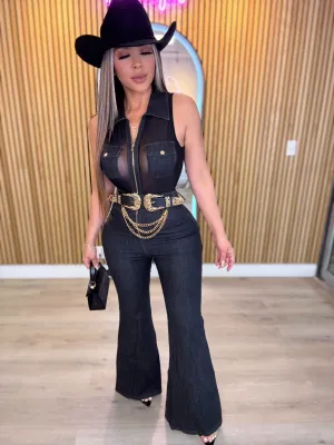 Edith Jumpsuit