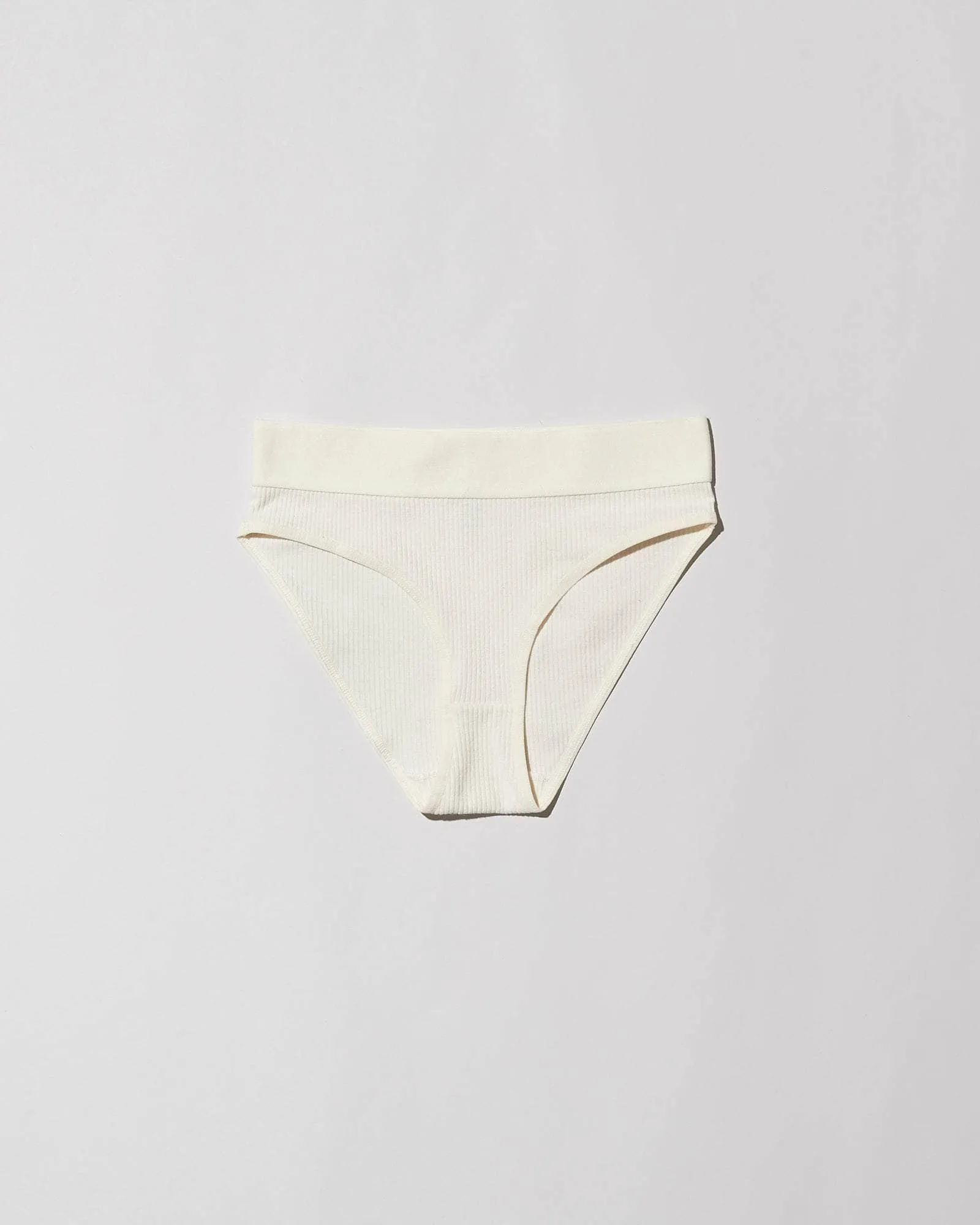 Elastic Bell Pants