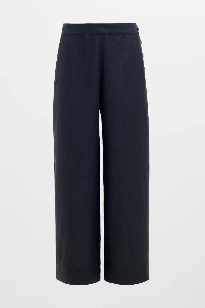 Elk the Label Hersom Pants in Black