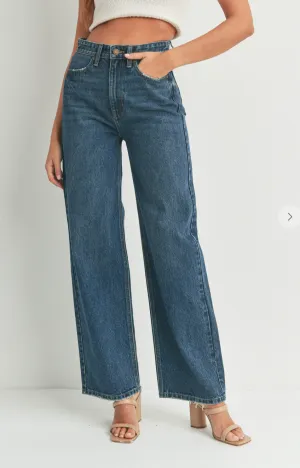 EM7640 CLASSIC RELAXED STRAIGHT