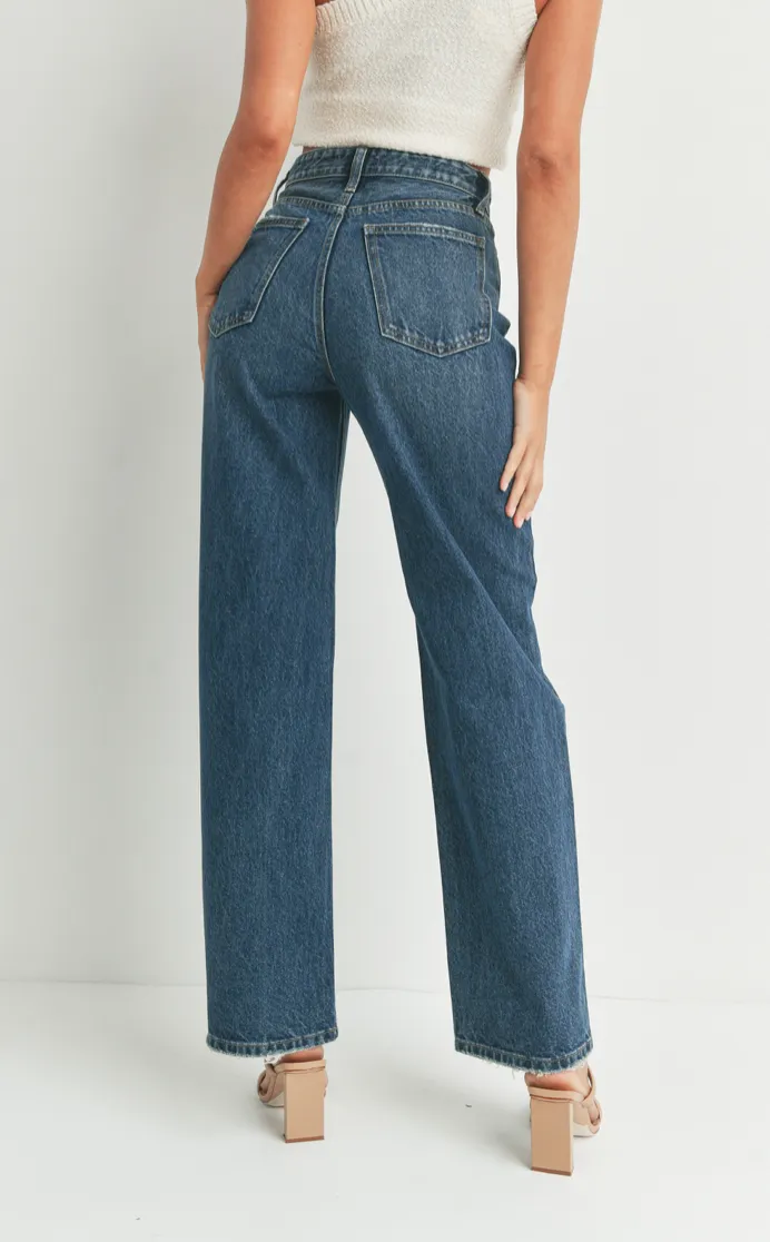EM7640 CLASSIC RELAXED STRAIGHT