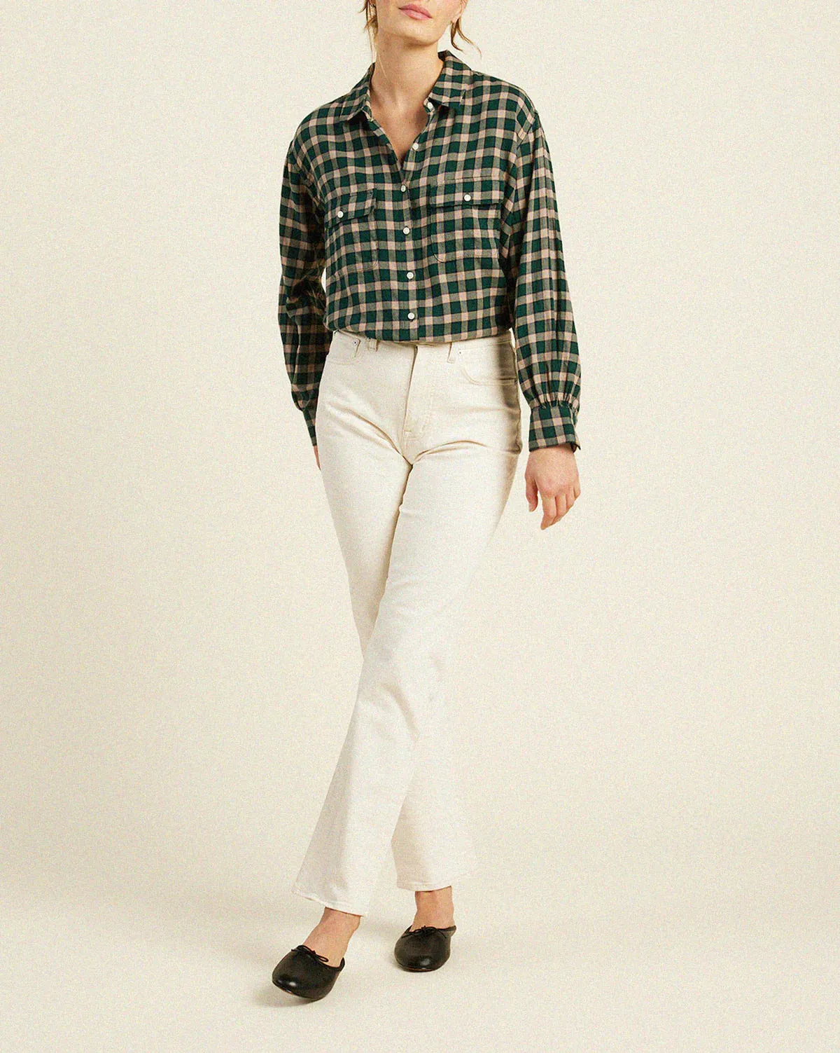 Emerson Shirt