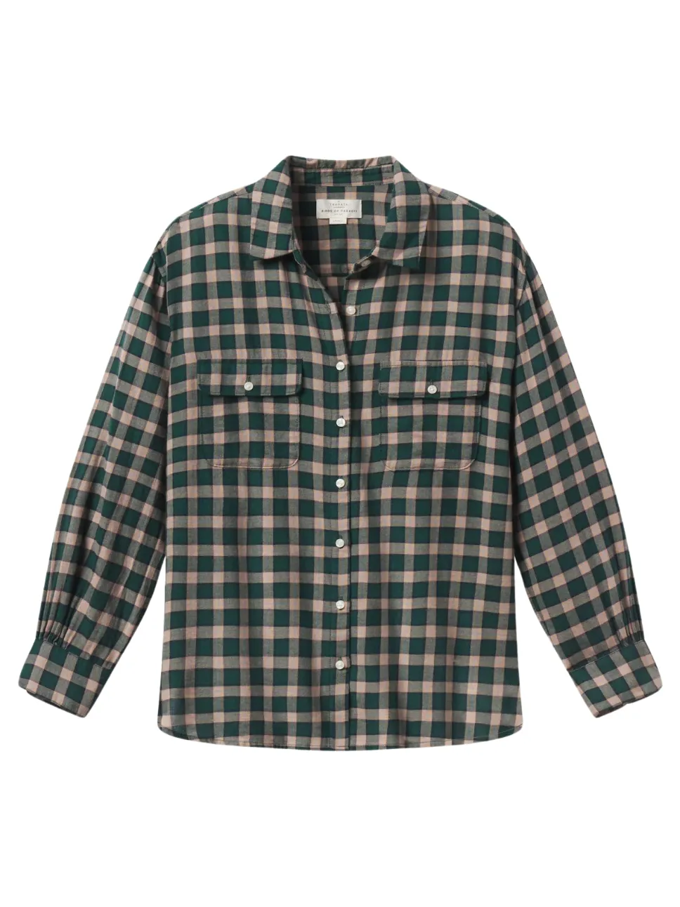 Emerson Shirt