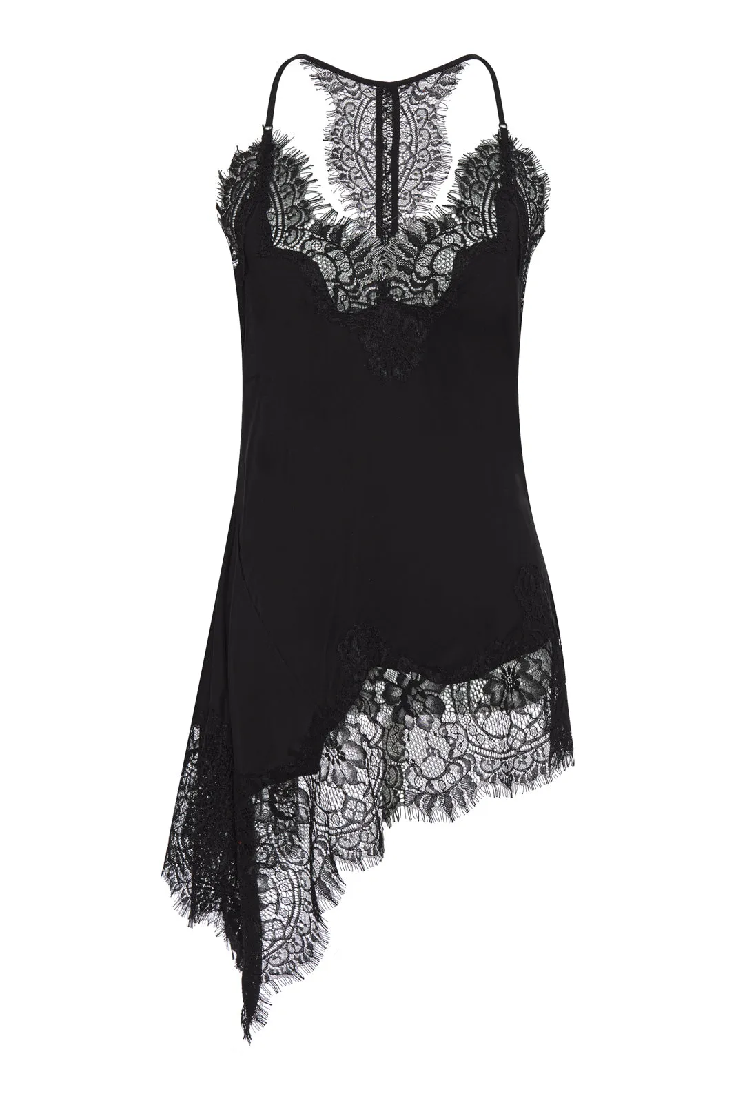 Emma V-Neck Tunic
