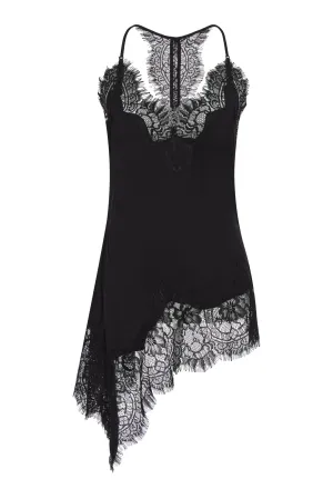 Emma V-Neck Tunic