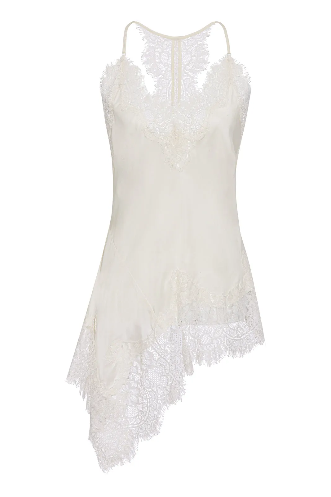 Emma V-Neck Tunic