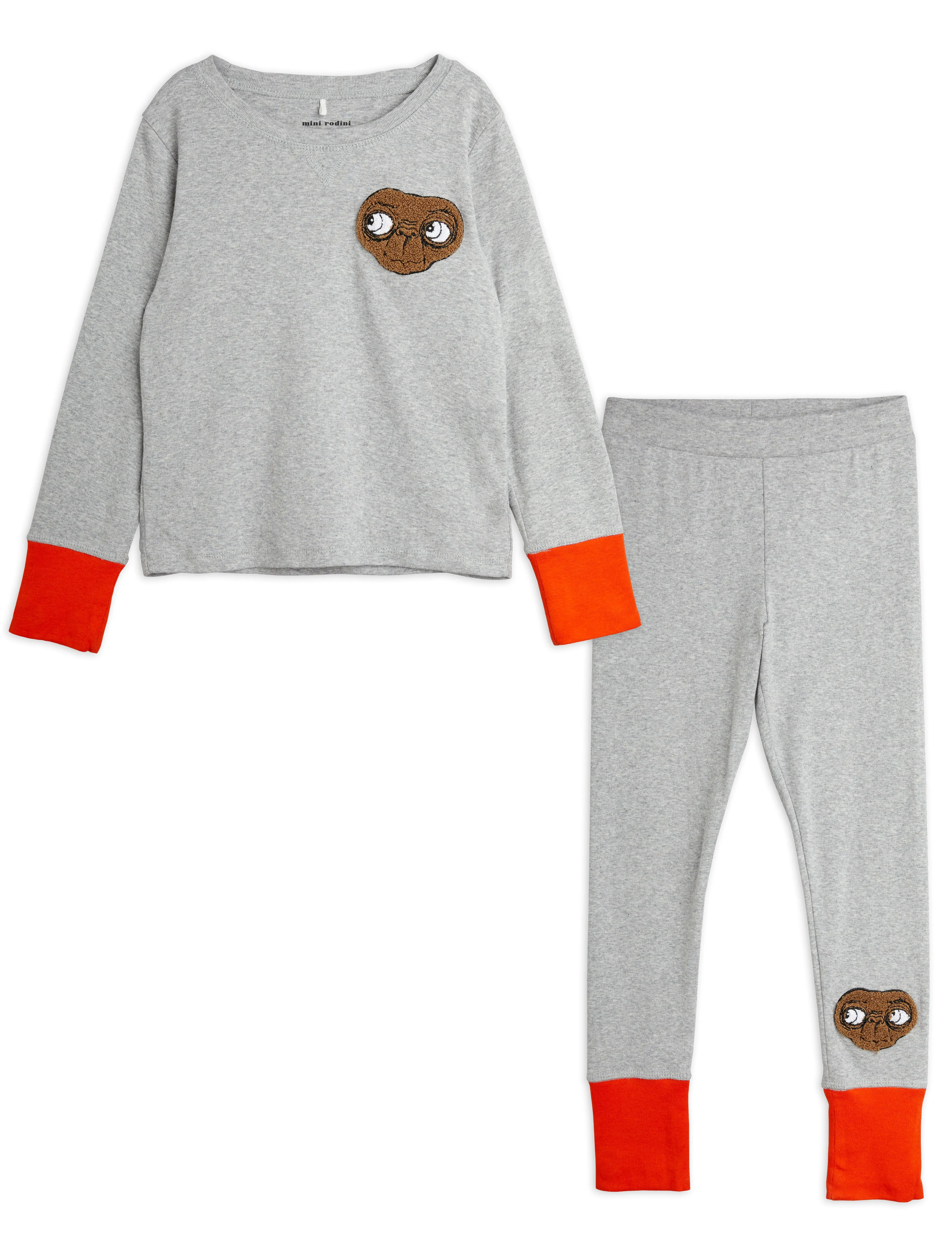 E.T. PYJAMA SET