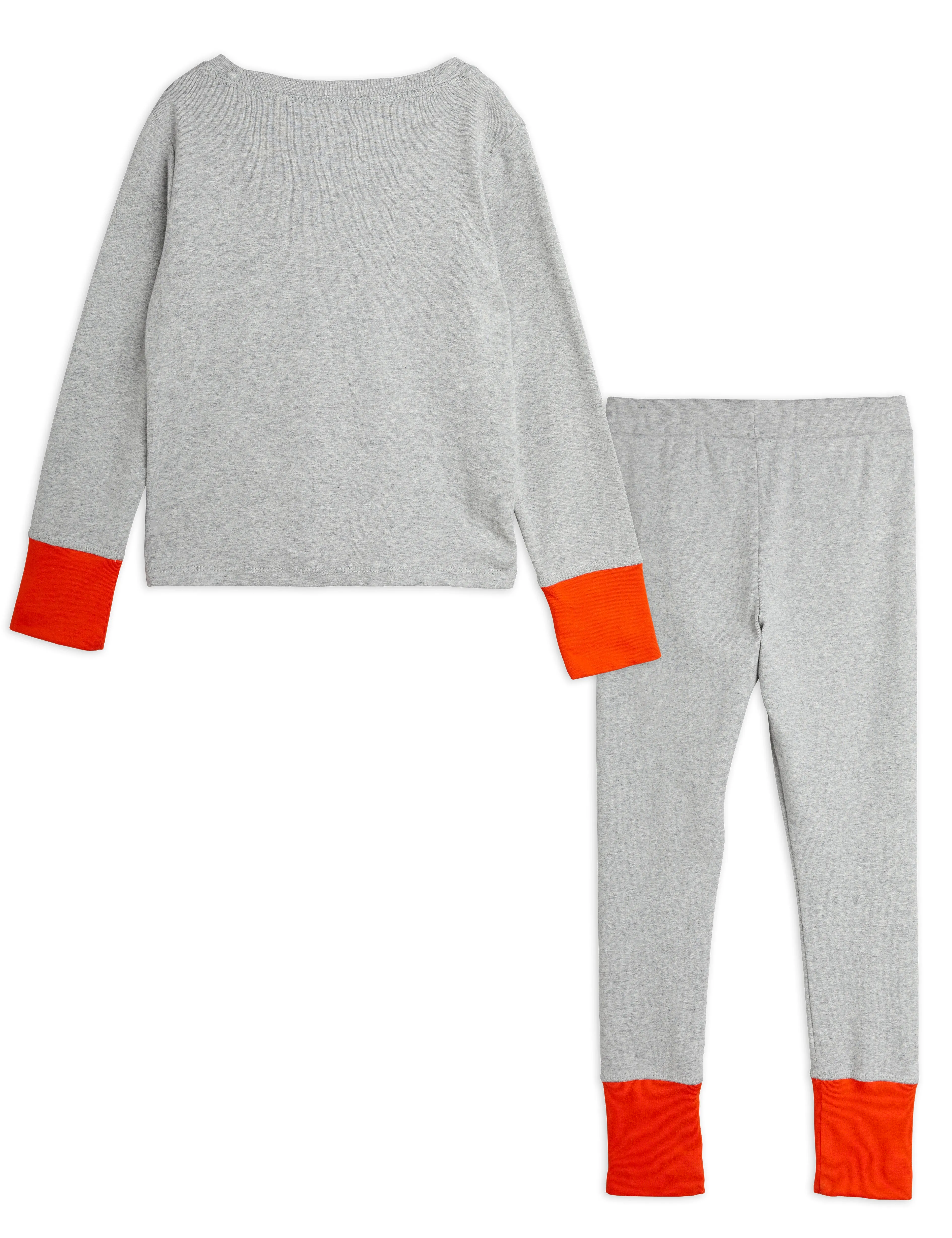E.T. PYJAMA SET