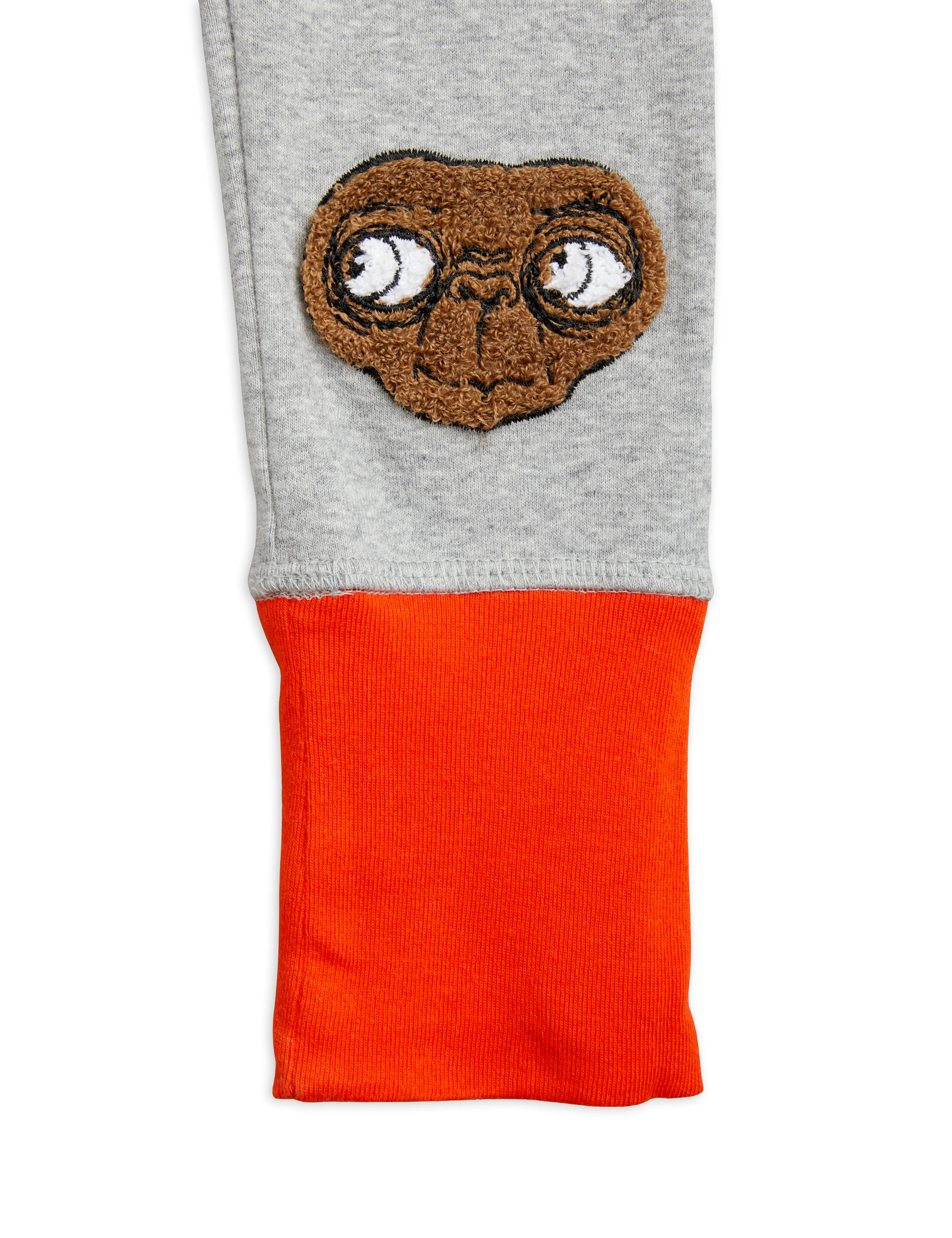 E.T. PYJAMA SET