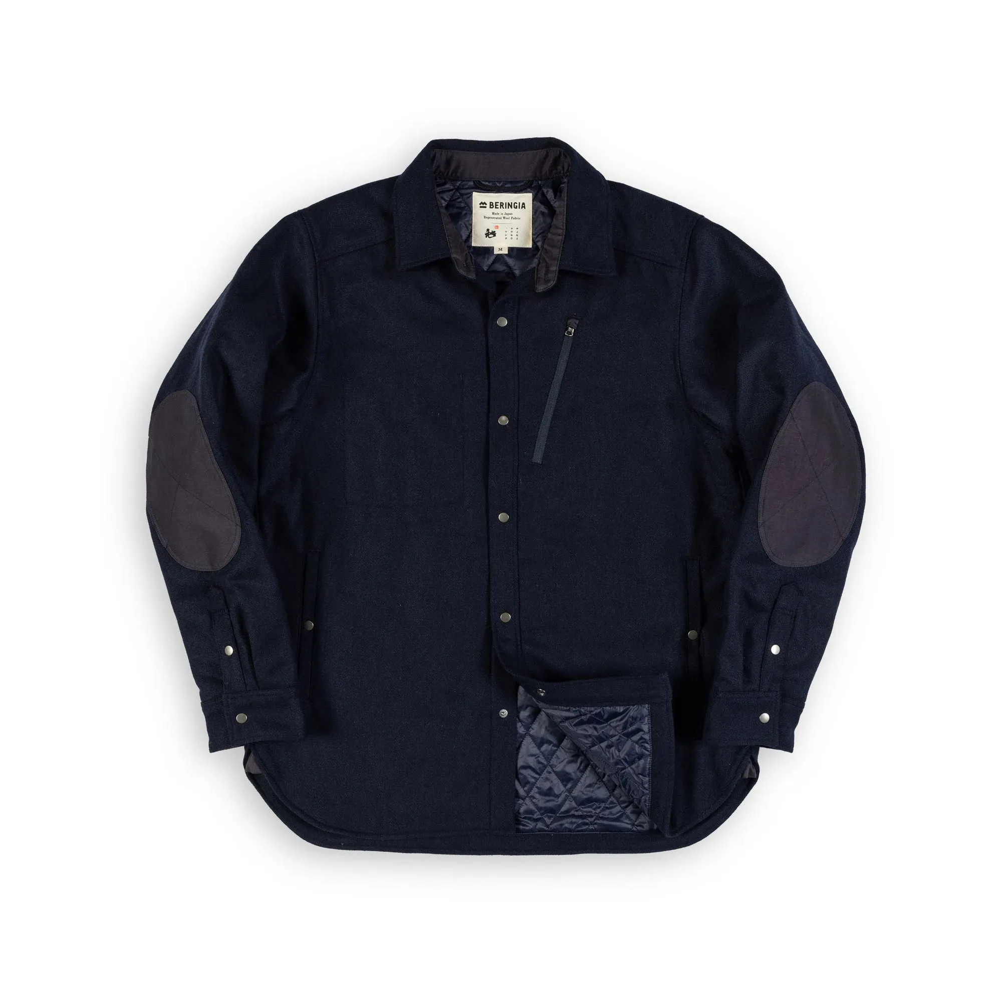Farallon Insulated Shirt