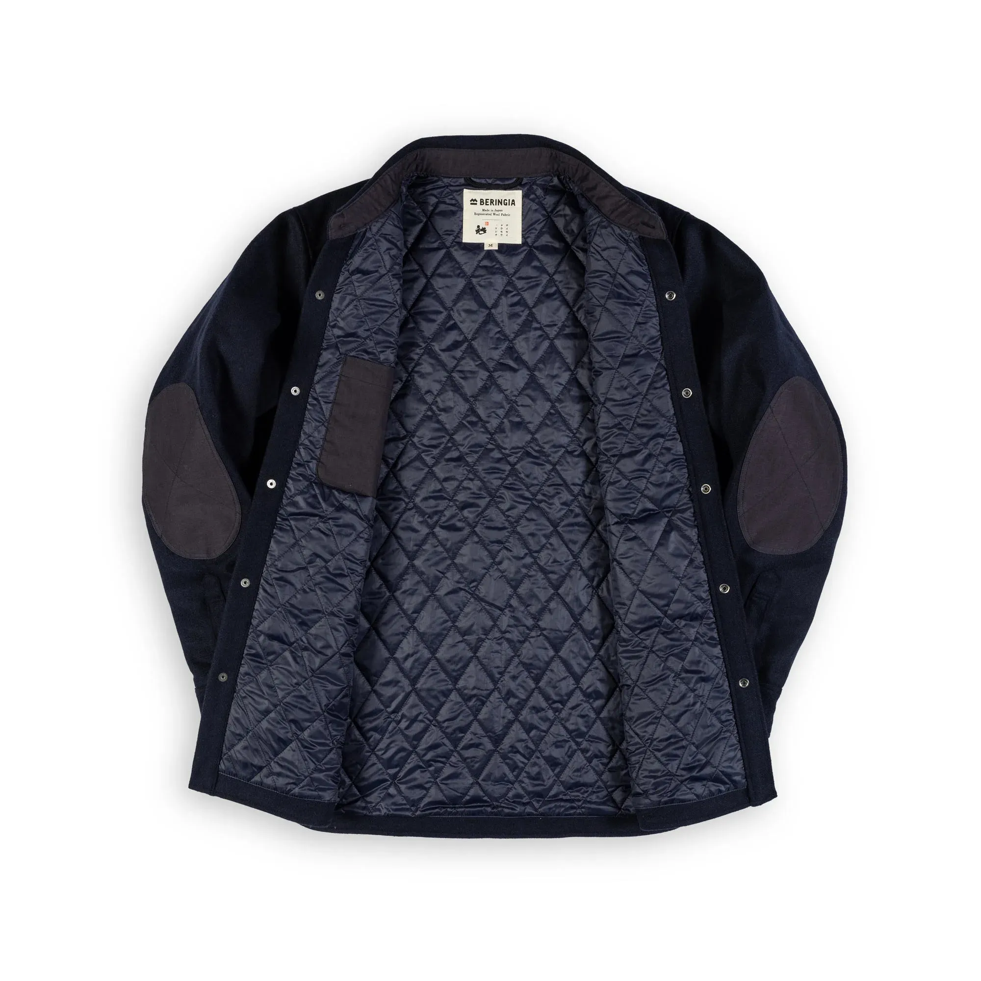 Farallon Insulated Shirt