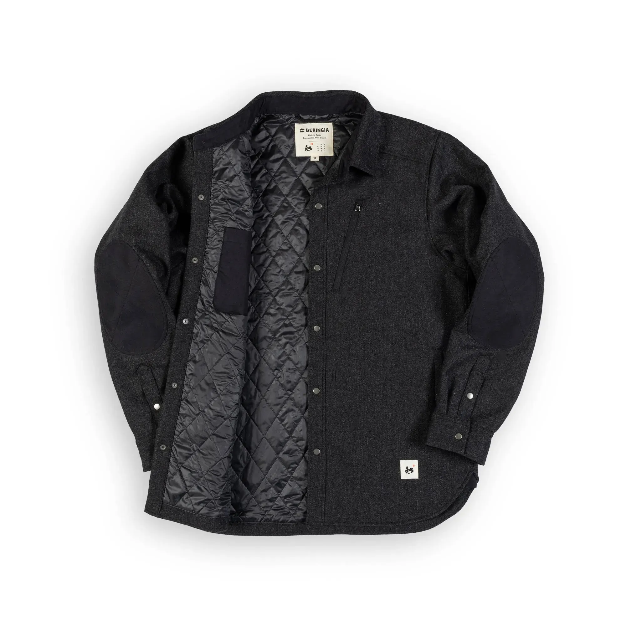 Farallon Insulated Shirt