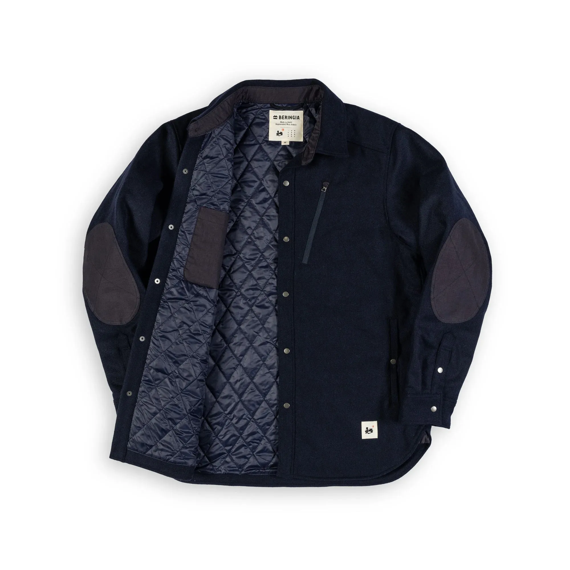 Farallon Insulated Shirt
