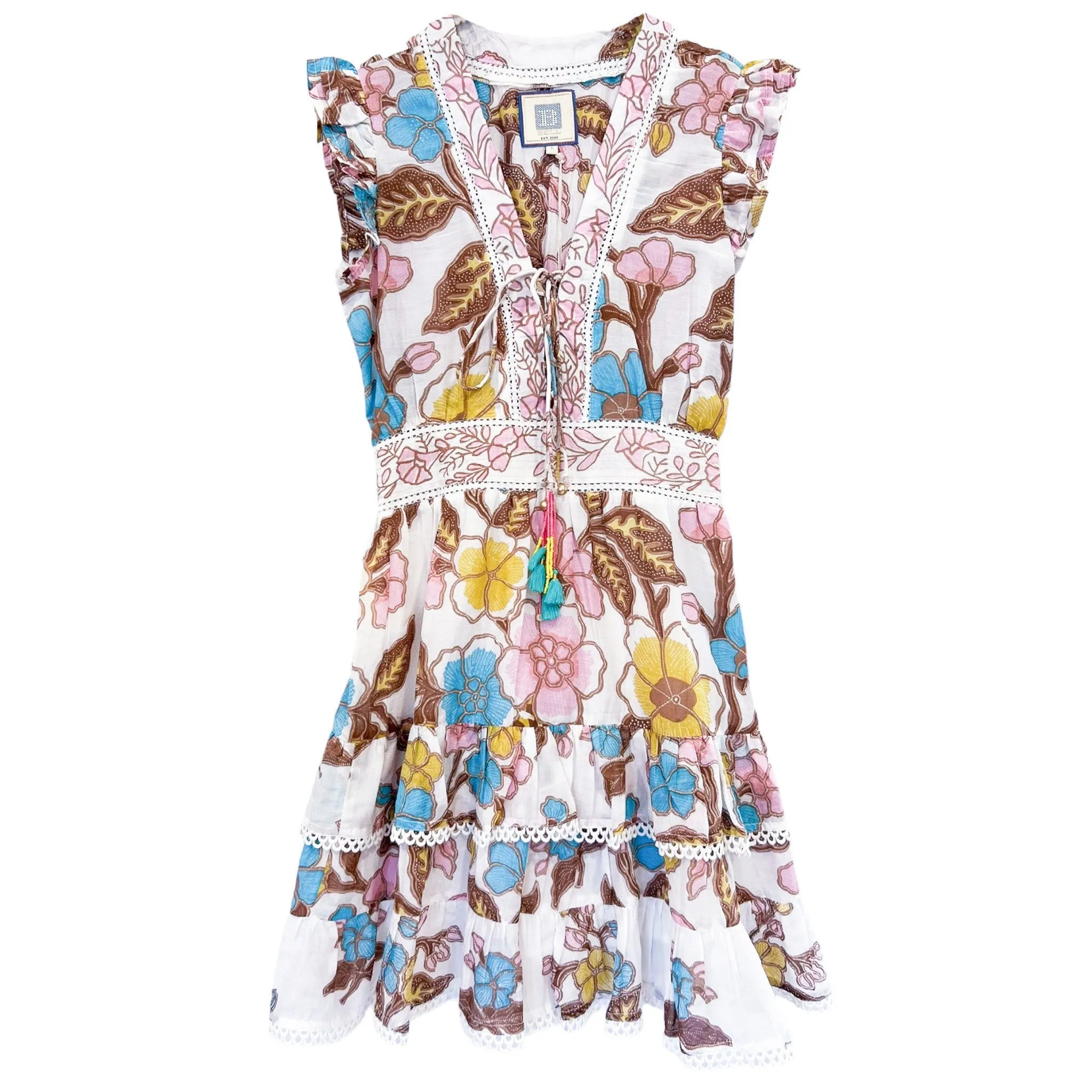 Farrah Mini Dress