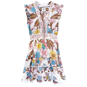 Farrah Mini Dress