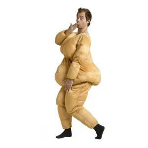 Fat Suit
