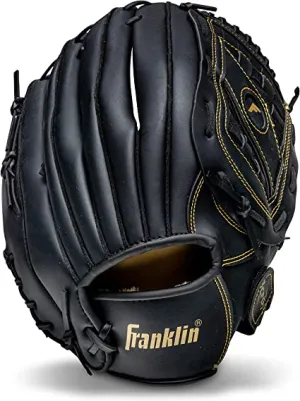 Fieldmaster Baseball and Softball Glove