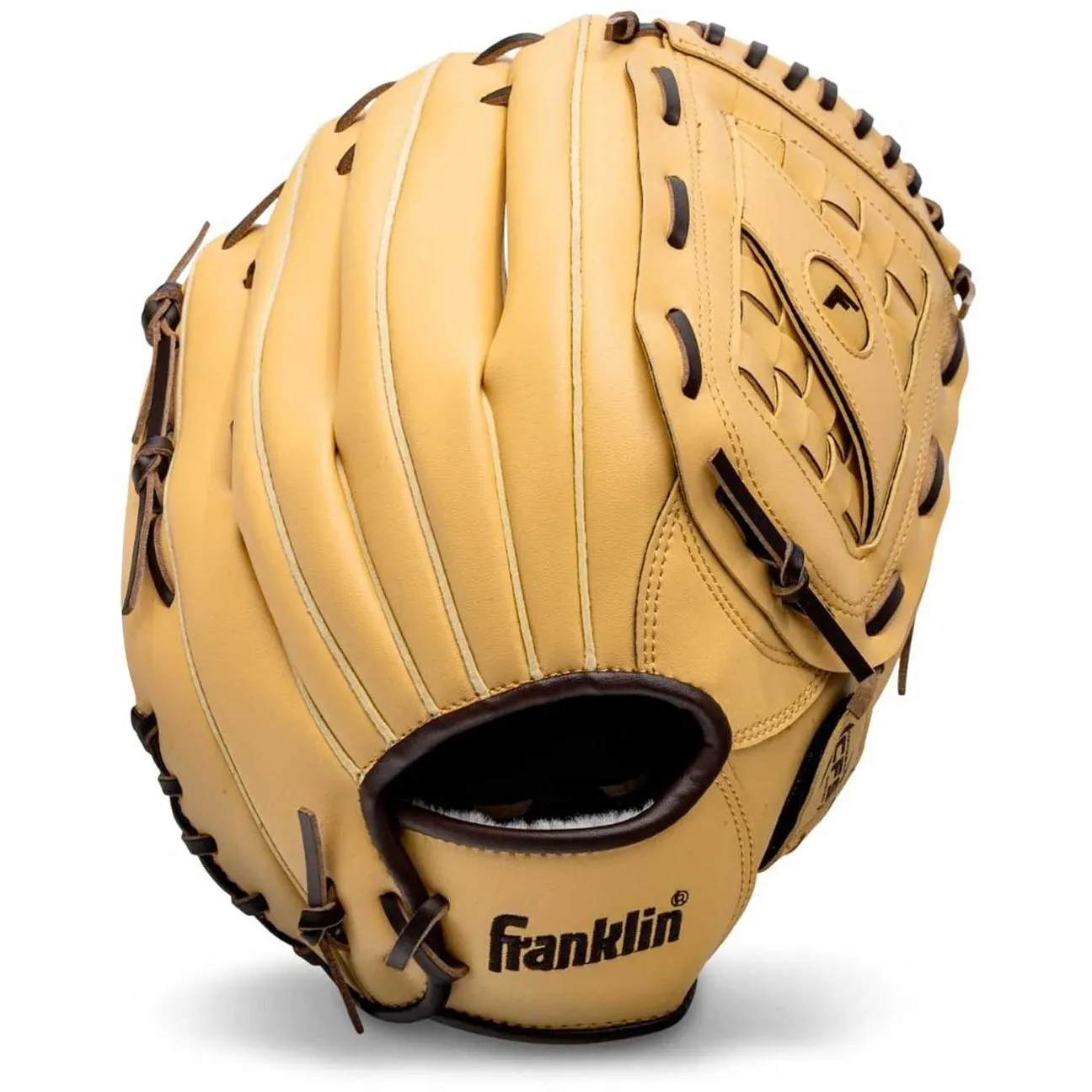 Fieldmaster Baseball and Softball Glove