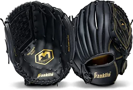 Fieldmaster Baseball and Softball Glove