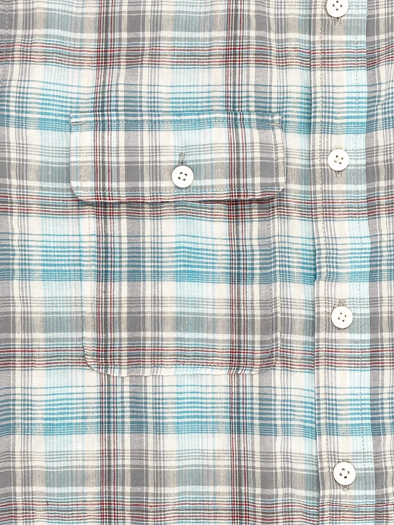 Final Sale: Explorer Shirt 3030