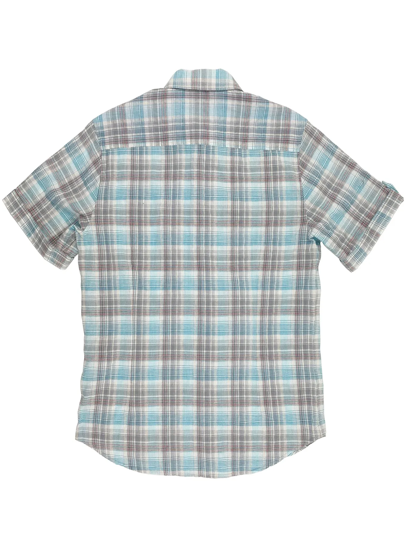 Final Sale: Explorer Shirt 3030