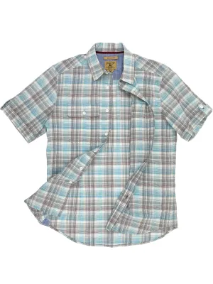 Final Sale: Explorer Shirt 3030