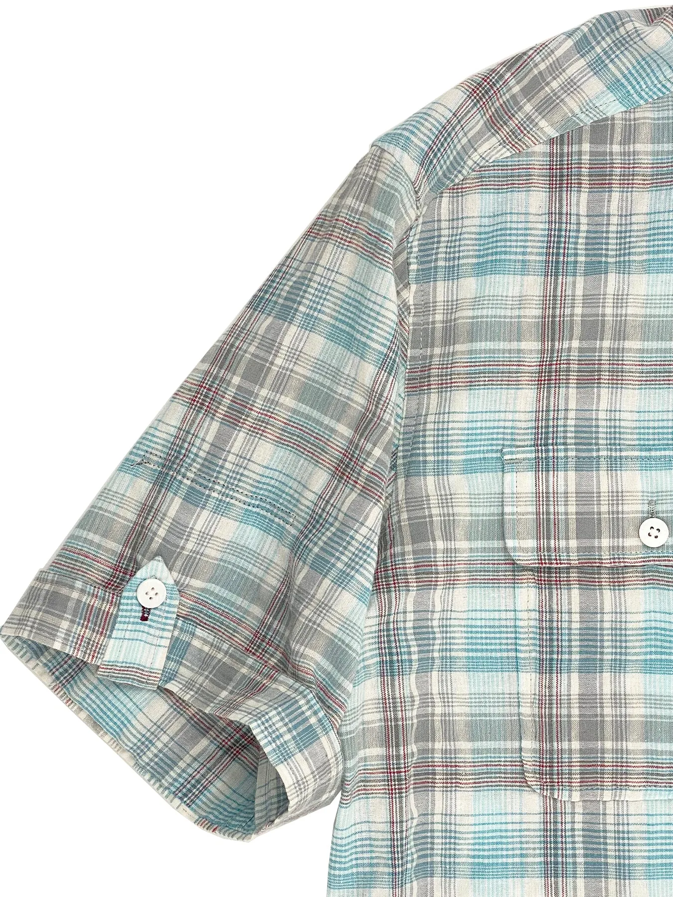Final Sale: Explorer Shirt 3030