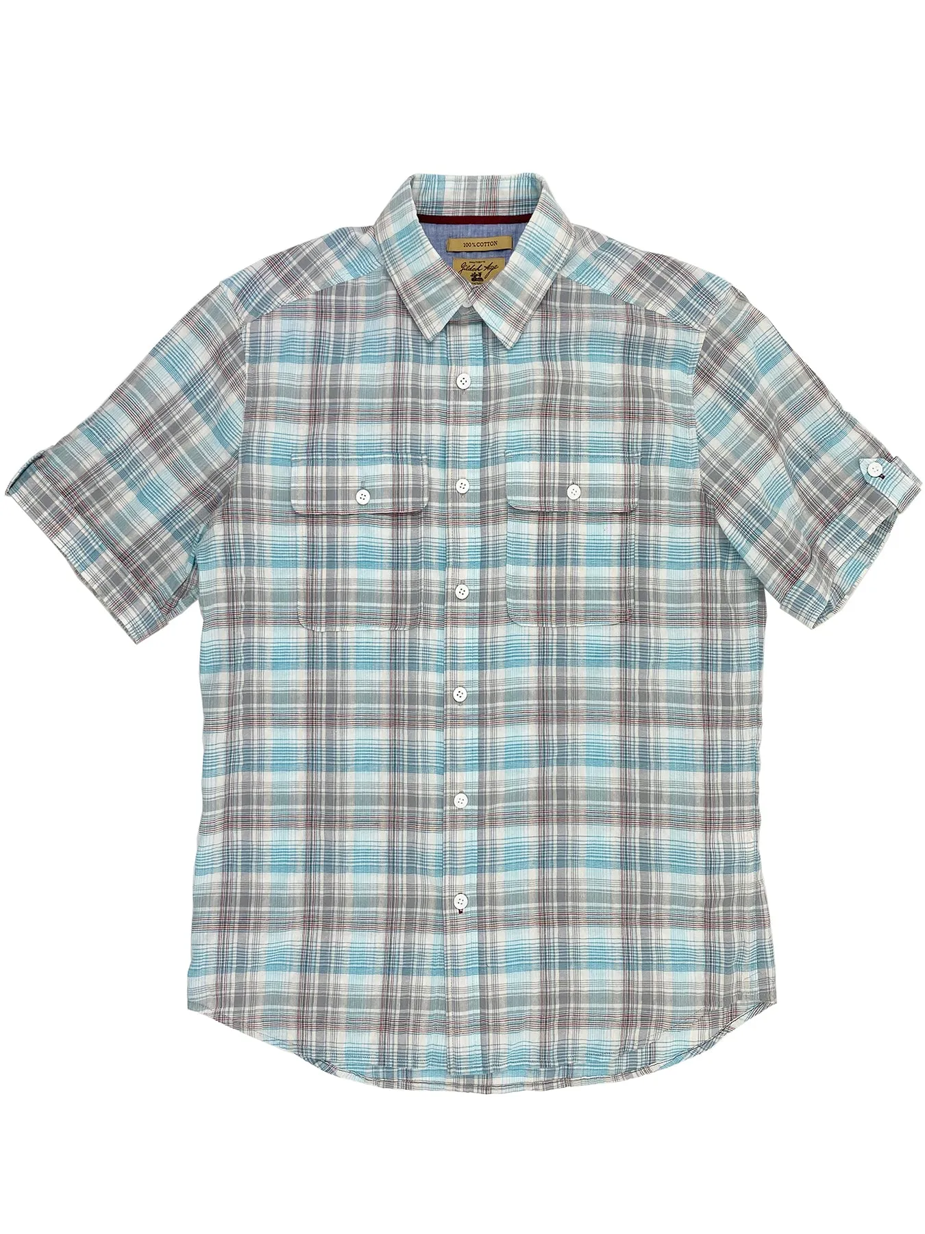 Final Sale: Explorer Shirt 3030