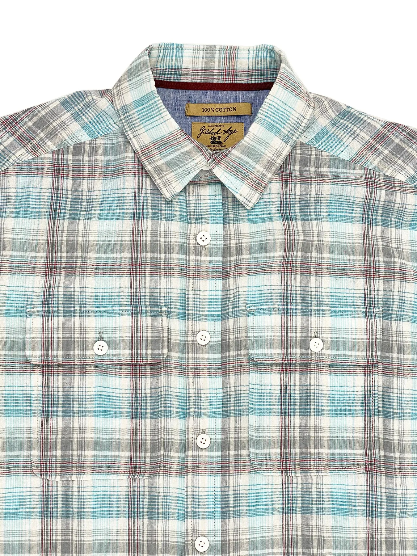 Final Sale: Explorer Shirt 3030
