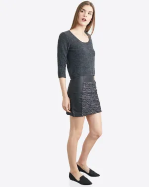Fiona Mini Skirt