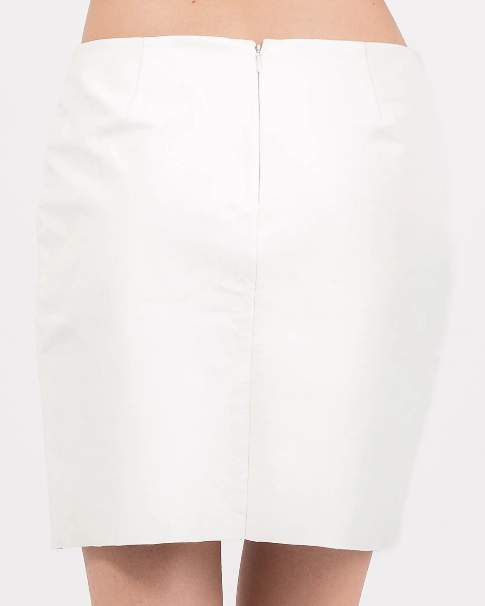 Fiona Mini Skirt