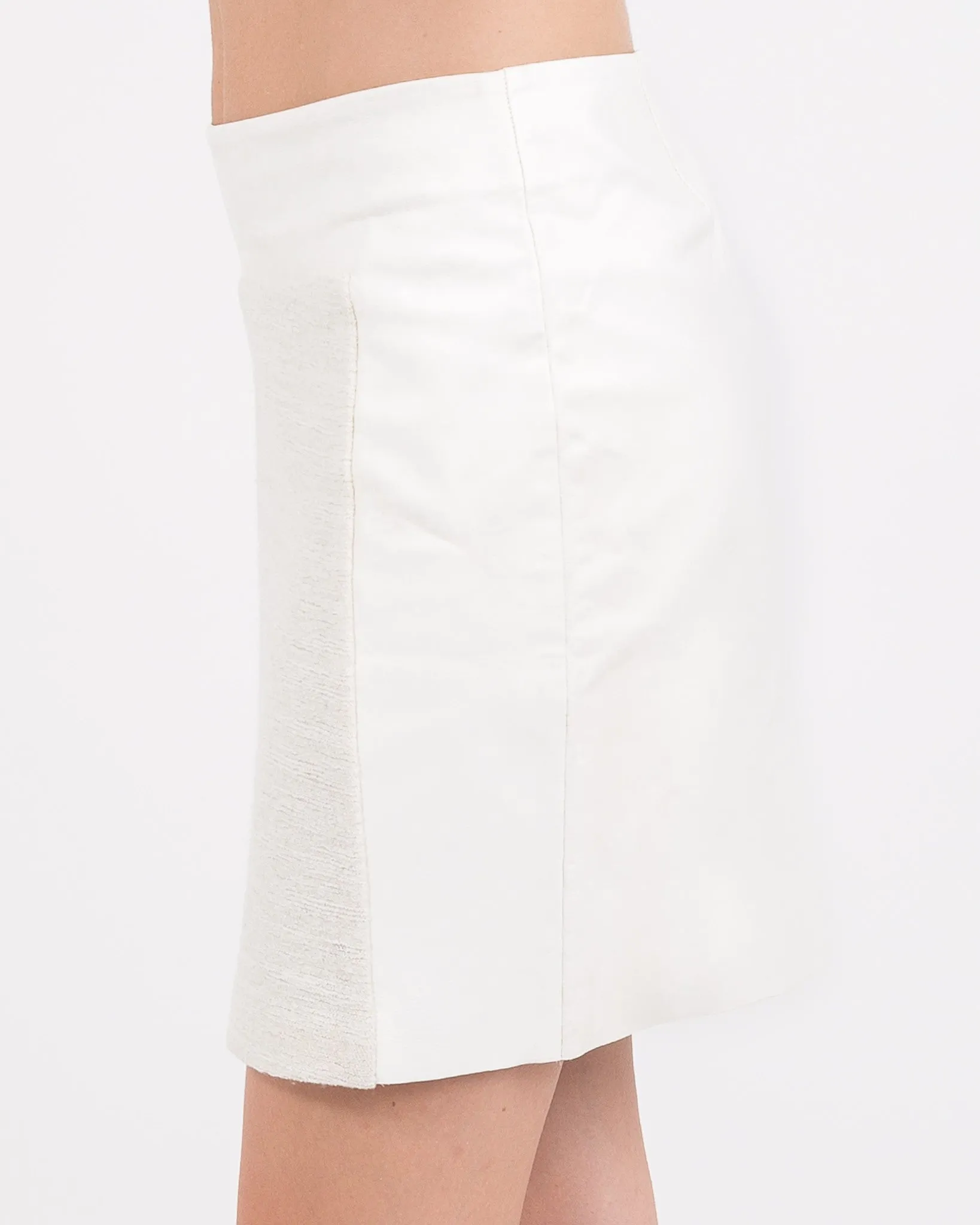Fiona Mini Skirt