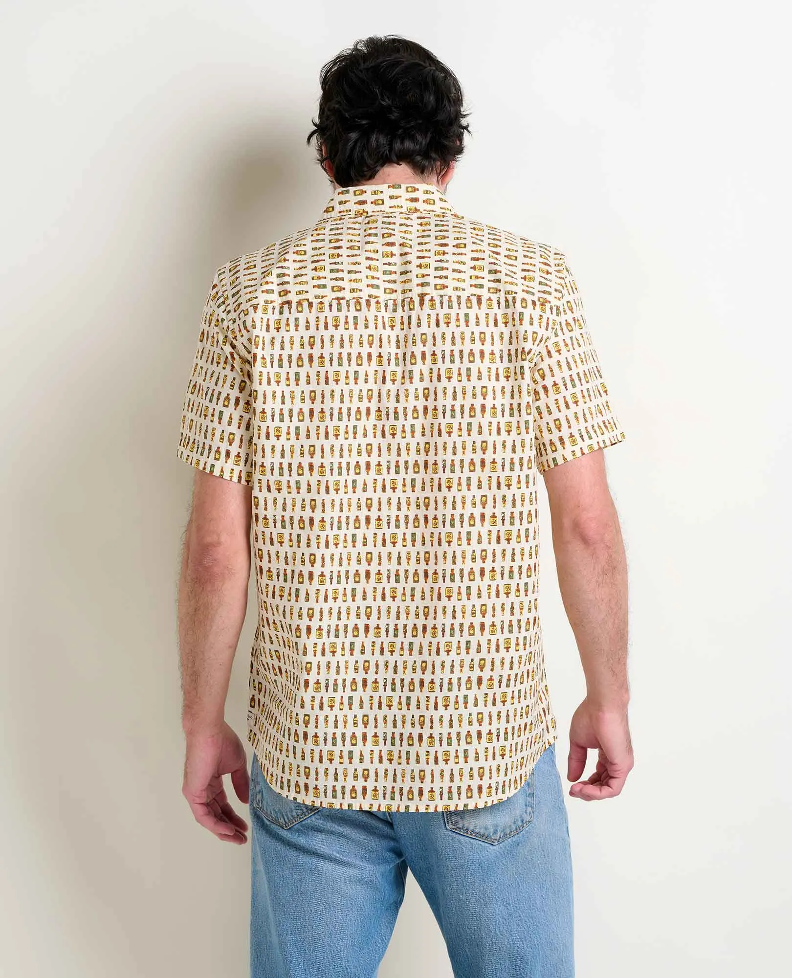 Fletch Short Sleeve Shirt