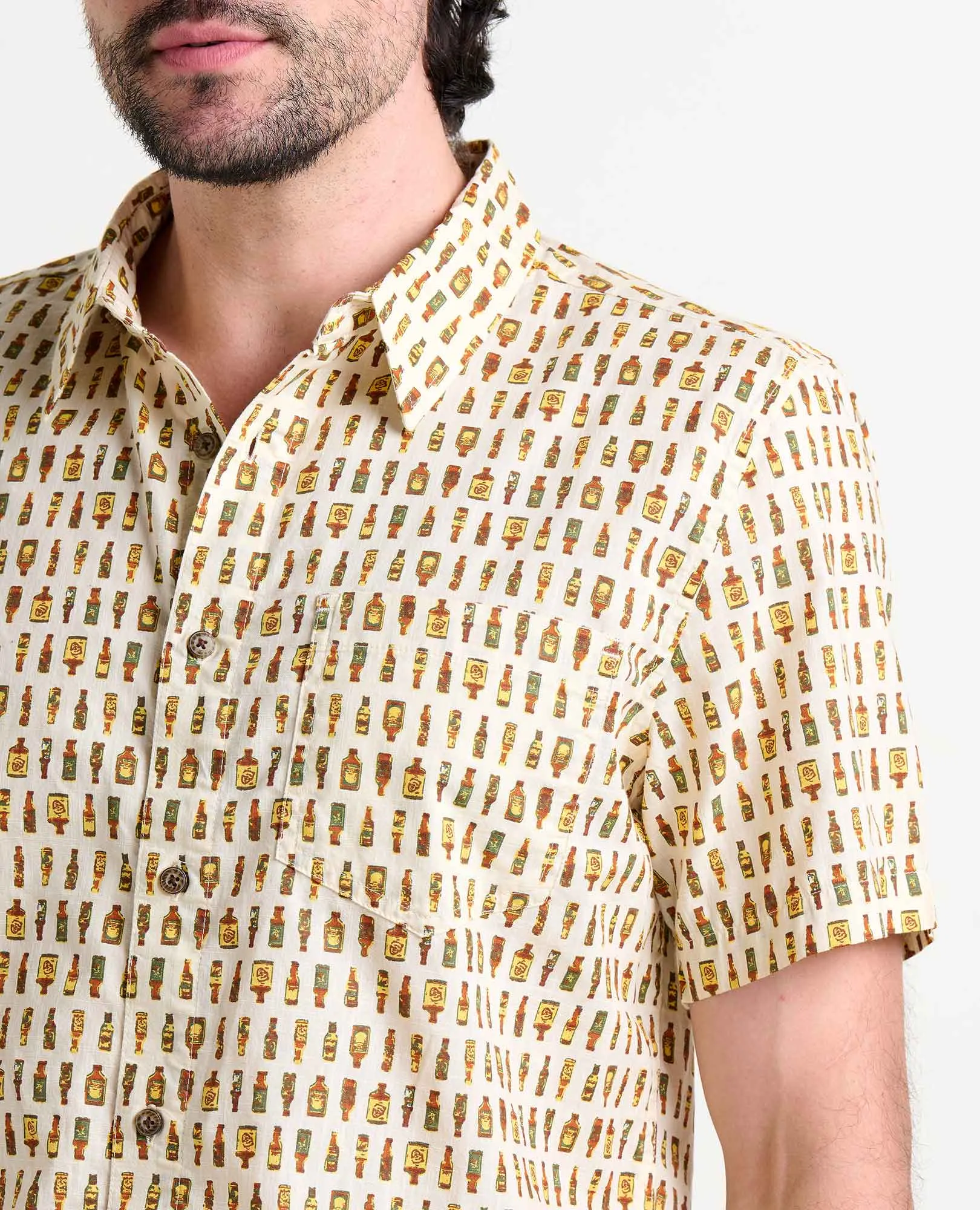 Fletch Short Sleeve Shirt