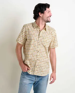 Fletch Short Sleeve Shirt