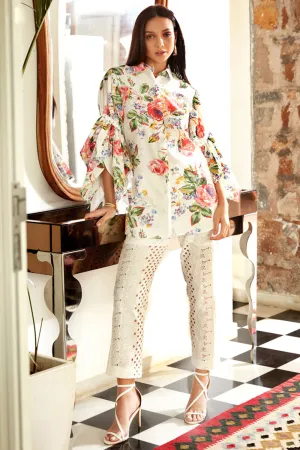 Floral Fling Co-ord Set