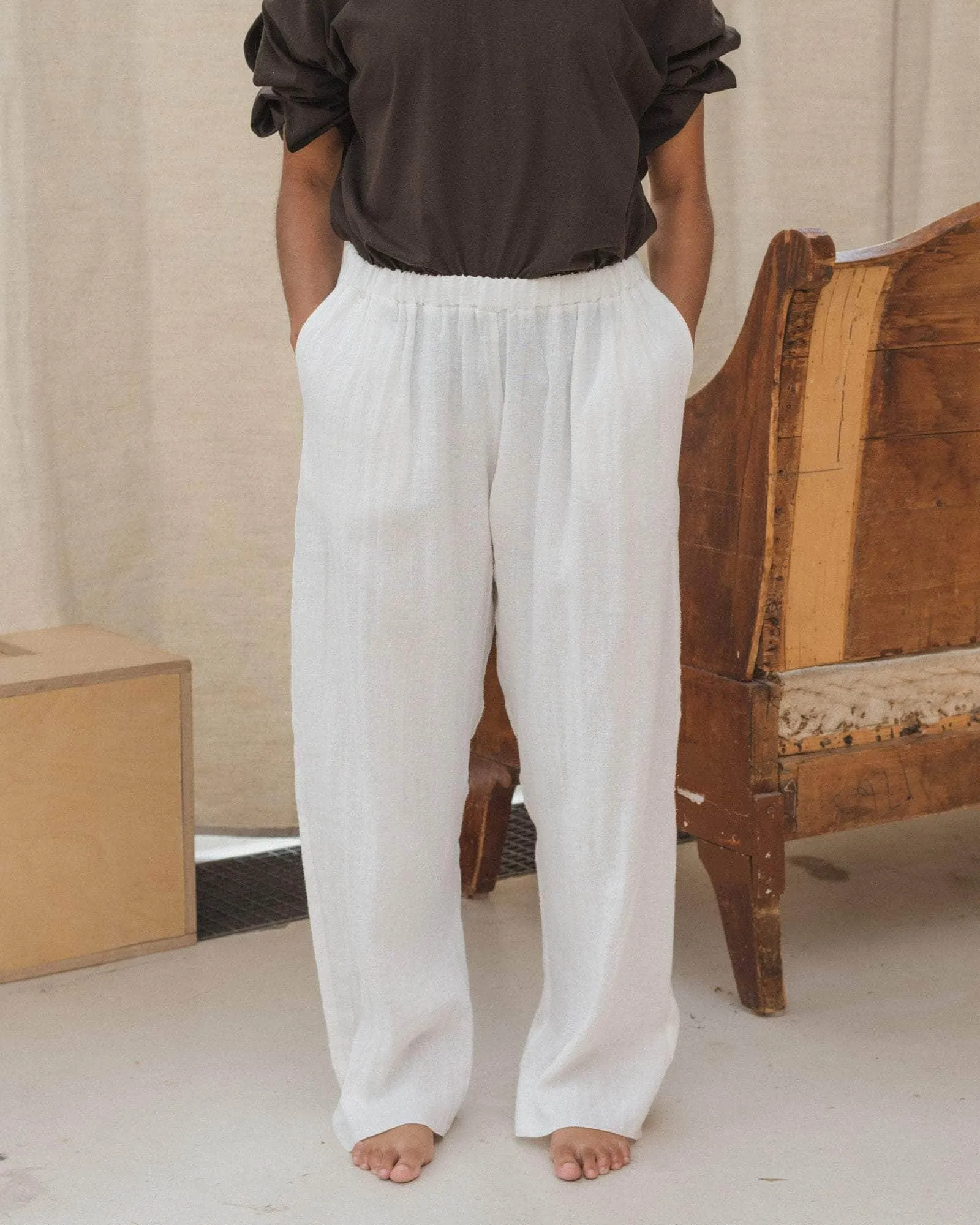Folio Pants