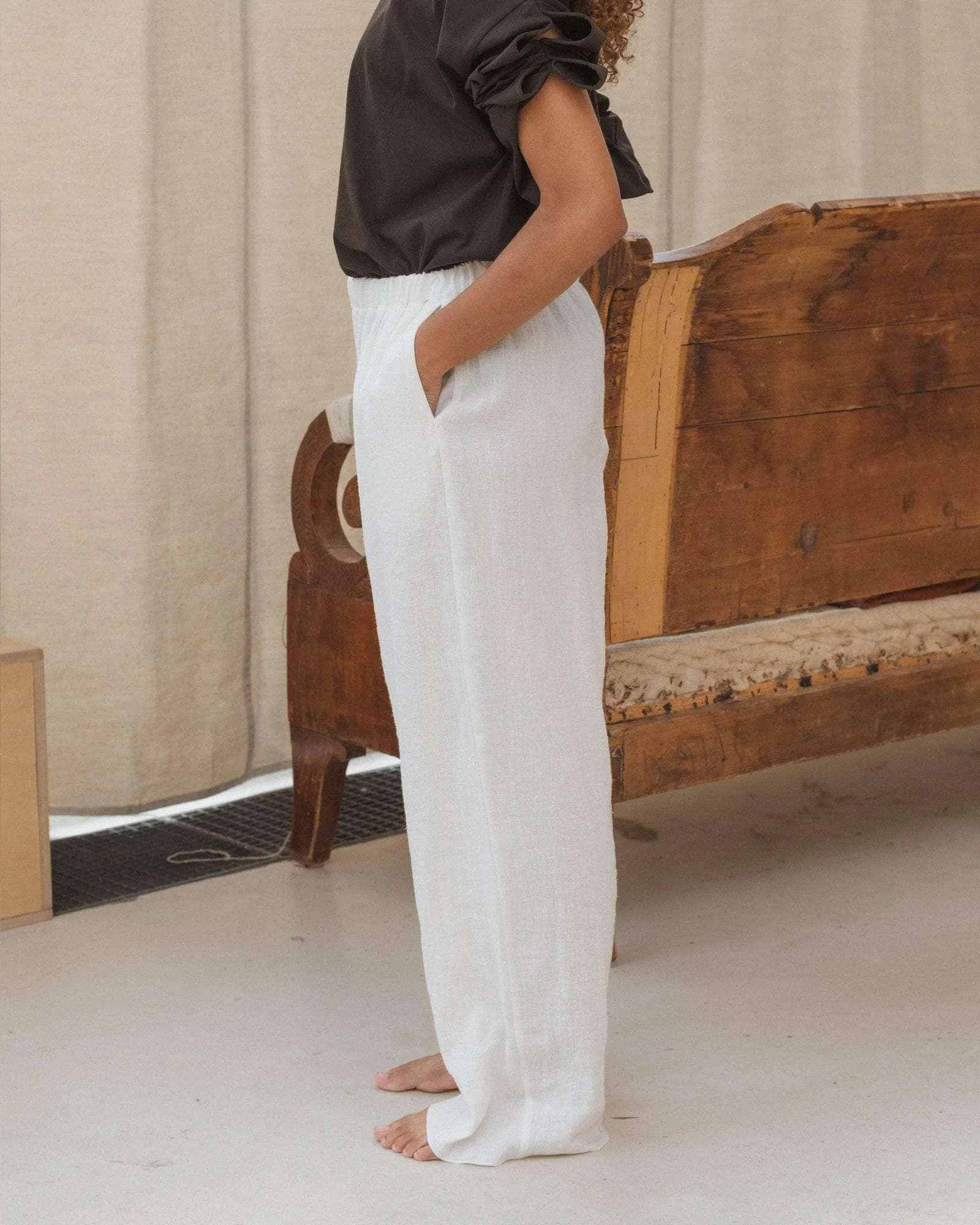 Folio Pants