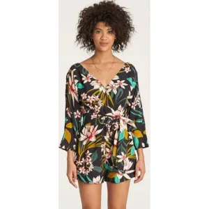 Forever And More Romper