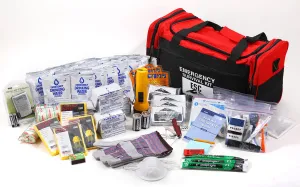 Four-Person Streamline Survival Kit