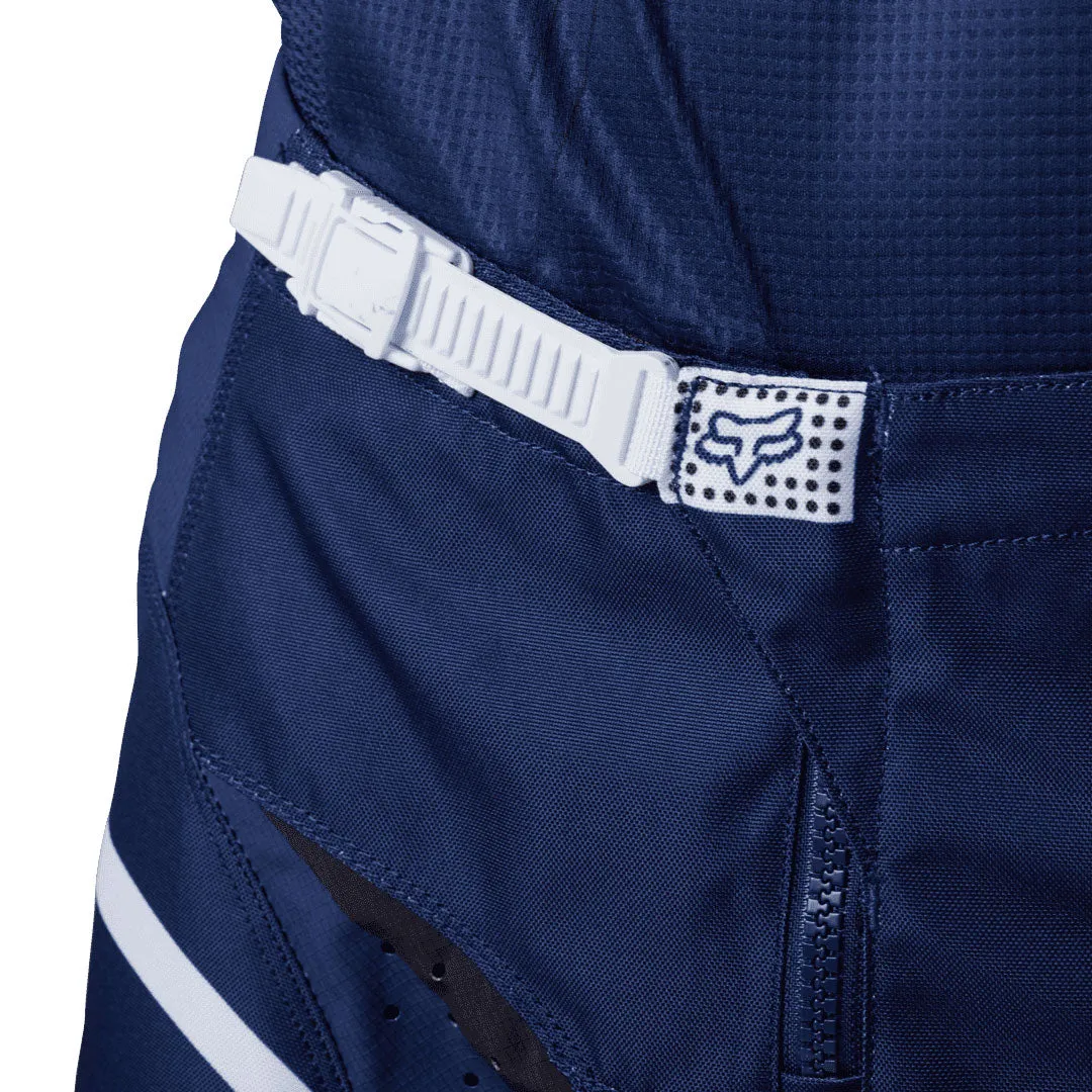 Fox - 2023 180 GOAT Strafer Navy Pant